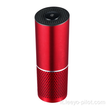 Mini pulitore portatile per aria per auto portatile